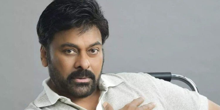 డీప్‌ఫేక్‌ బారినపడ్డ మెగాస్టార్ చిరంజీవి – సైబర్‌ నేరగాళ్లపై కేసు నమోదు