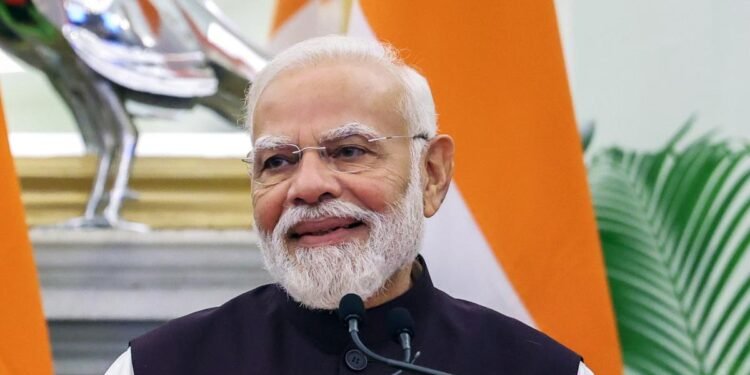 as pm modi tours ap he reaches kurnool airport