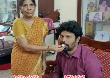 కర్నూలు బస్సు ప్రమాదం.. పటాన్‌చెరు నుంచి బెంగళూరుకు బయలుదేరిన తల్లీకుమారుల ఆచూకీ కోసం ఆందోళన