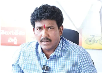 “భగవద్గీతను నేను అవమానించలేదు – వైసీపీ అసత్య ప్రచారమే” : టిటిడి సభ్యుడు ఎంఎస్ రాజు