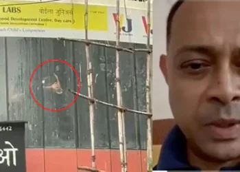 ముంబయిలో కలకలం: పట్టపగలే 20 మంది చిన్నారులను బంధించిన వ్యక్తి – పోలీసులు రక్షణ చర్యలతో సఫలం