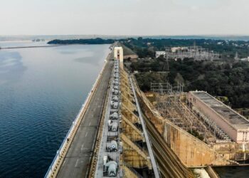 నాగార్జునసాగర్ జెన్‌కో రికార్డు స్థాయి విద్యుత్ ఉత్పత్తి – 2 నెలల్లోనే వార్షిక లక్ష్యాన్ని అధిగమించింది