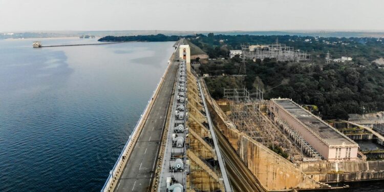 నాగార్జునసాగర్ జెన్కో రికార్డు స్థాయి విద్యుత్ ఉత్పత్తి – 2 నెలల్లోనే వార్షిక లక్ష్యాన్ని అధిగమించింది