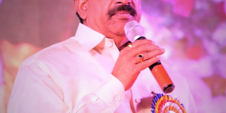 రైతు సంక్షేమం దిశగా కేంద్ర పథకాల పునరుద్ధరణ – మంత్రి తుమ్మల నాగేశ్వరరావు