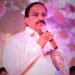 రైతు సంక్షేమం దిశగా కేంద్ర పథకాల పునరుద్ధరణ – మంత్రి తుమ్మల నాగేశ్వరరావు