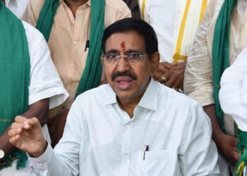 “కాలుష్యం తగ్గించడంలో ప్రతి ఒక్కరి బాధ్యత ఉంది” — మంత్రి నారాయణ