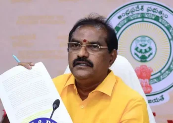 పాలకొల్లు నియోజకవర్గంలో మంత్రి నిమ్మల పర్యటన: అభివృద్ధి, సంక్షేమం పట్ల ప్రభుత్వ కట్టుబాటు