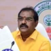 పాలకొల్లు నియోజకవర్గంలో మంత్రి నిమ్మల పర్యటన: అభివృద్ధి, సంక్షేమం పట్ల ప్రభుత్వ కట్టుబాటు