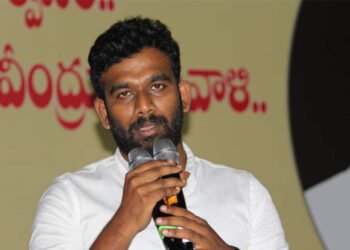 పాపంపేట భూవివాదం: పరిటాల శ్రీరామ్ తీవ్ర వ్యాఖ్యలు — ప్రకాష్ రెడ్డిపై ఆక్షేపాలు, ప్రజలను ఉద్దేశించి శాంతి పూర్వక ఆహ్వానాలు