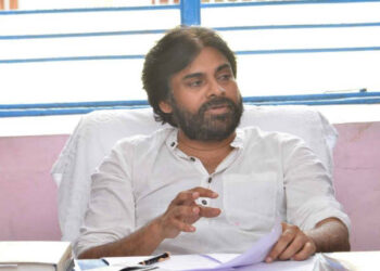 విజయవాడలో రాష్ట్ర స్థాయి ఫారెస్ట్ అధికారుల వర్క్‌షాప్‌: డిప్యూటీ సీఎం పవన్ కల్యాణ్ కీలక సందేశం