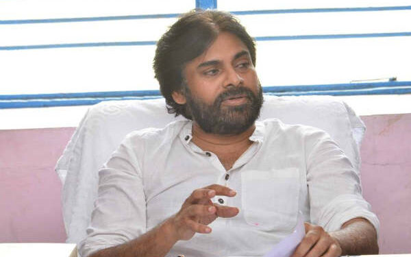 విజయవాడలో రాష్ట్ర స్థాయి ఫారెస్ట్ అధికారుల వర్క్‌షాప్‌: డిప్యూటీ సీఎం పవన్ కల్యాణ్ కీలక సందేశం