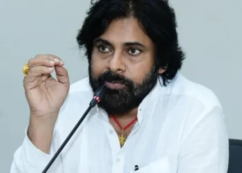 పంచాయతీ రాజ్ శాఖతో ఉప ముఖ్యమంత్రి పవన్ కల్యాణ్ సమావేశం – స్వతంత్ర పంచాయతీల ద్వారా గ్రామీణ అభివృద్ధికి బలం