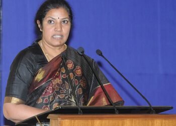 శాంతియుత అణుశక్తికి భారత్ అండగా నిలుస్తుంది – ఐరాసలో ఎంపీ పురందేశ్వరి