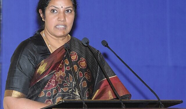 శాంతియుత అణుశక్తికి భారత్‌ అండగా నిలుస్తుంది – ఐరాసలో ఎంపీ పురందేశ్వరి