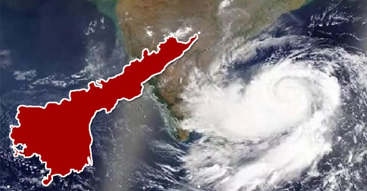 ఏపీలో తుఫాన్ ముప్పు: భారీ వర్షాలు, విపత్తు సూచనలు