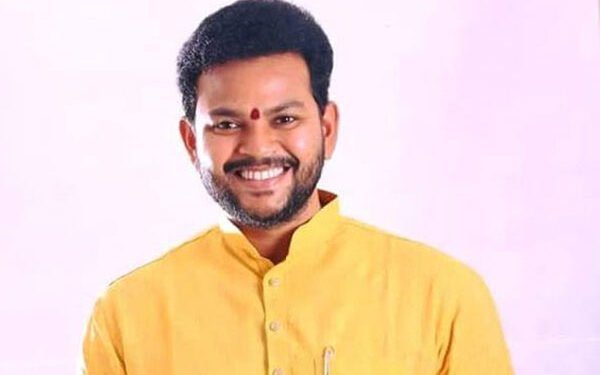 ఆంధ్రప్రదేశ్‌లో స్వచ్ఛత, టెక్ మరియు పెట్టుబడుల అభివృద్ధిపై కేంద్ర మంత్రి వ్యాఖ్యలు