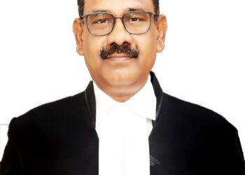 justice dondi ramesh takes charge in andhra pradesh