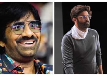 రవితేజ స్పందన: ‘వార్‌ 2’ ఫలితాలపై నాగవంశీ రియాక్షన్