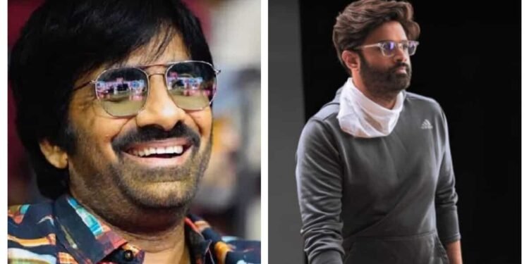 రవితేజ స్పందన: ‘వార్ 2’ ఫలితాలపై నాగవంశీ రియాక్షన్