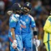 ఇండియా vs ఆస్ట్రేలియా: రోహిత్-కోహ్లీ సంయుక్త జట్టు ధాటికి భారత్ ఘన విజయం – మూడో వన్డేలో 9 వికెట్ల తేడాతో గెలుపు