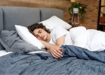 8 గంటలు పడుకున్నా ఆ సమస్యలు తప్పవా..? అసలు విషయం తెలిస్తే అవాక్కే..