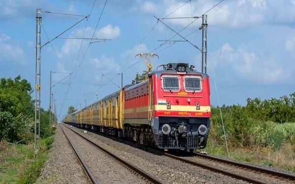 special trains during diwali for passengers