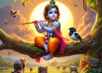 కార్తీక దామోదర మాసం ఎందుకు కృష్ణుడికి ఇష్టమైనదో తెలుసా ?