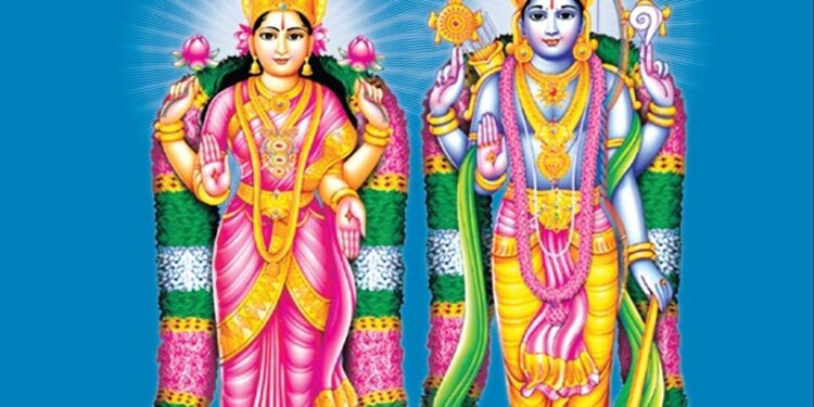 జై శ్రీమన్నారాయణ మీ పిల్లల విజయభవిష్యత్తు కోసం ఈ 5 మంత్రాలను నేర్పించండి – జీవితంలో విజయం ఖాయం!