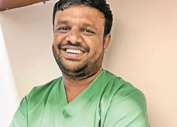 organ donation saved the lives of four people