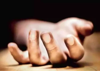 నెల్లూరు: పెన్నా బ్యారేజ్‌ సమీపంలో రెండు మృతదేహాలు కనిపించడంతో కలకలం ఏర్పడింది.