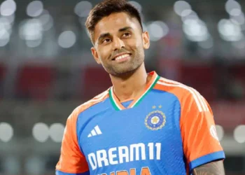 గిల్ రాకతో ఒత్తిడి పెరిగింది, ప్రేరణగా మార్చుకుంటా: సూర్యకుమార్ యాదవ్