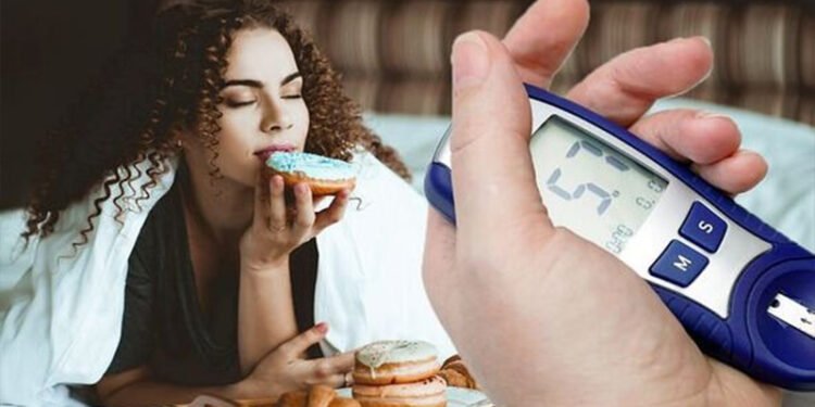 డయాబెటిక్‌ వ్యక్తులకు బంపర్‌ గుడ్‌ న్యూస్