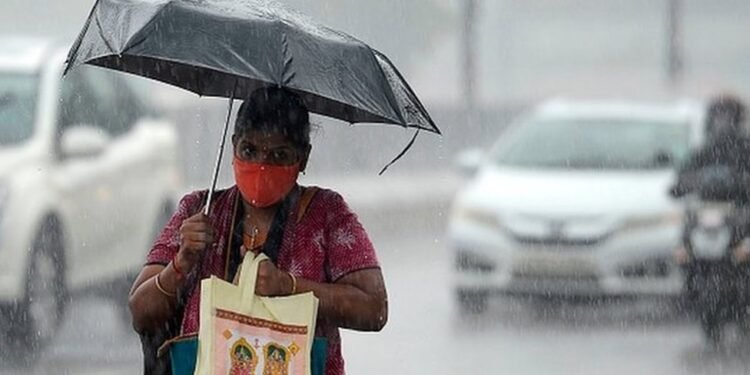 మొంథా తుపాను ప్రభావం: తెలంగాణలో భారీ వర్షాలు, రాకపోకలపై అంతరాయం