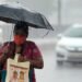 మొంథా తుపాను ప్రభావం: తెలంగాణలో భారీ వర్షాలు, రాకపోకలపై అంతరాయం