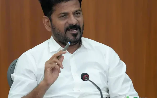 తెలంగాణ కేబినెట్ సమావేశంలో వేడెక్కిన చర్చ – మంత్రుల వ్యవహారశైలిపై సీఎం రేవంత్ రెడ్డి ఆగ్రహం