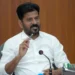 తెలంగాణ కేబినెట్ సమావేశంలో వేడెక్కిన చర్చ – మంత్రుల వ్యవహారశైలిపై సీఎం రేవంత్ రెడ్డి ఆగ్రహం 8 తెలంగాణ కేబినెట్ సమావేశంలో వేడెక్కిన చర్చ – మంత్రుల వ్యవహారశైలిపై సీఎం రేవంత్ రెడ్డి ఆగ్రహం
