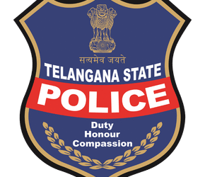 telengana policwe warns people to be careful
