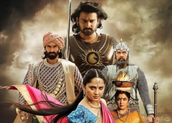 ‘బాహుబలి: ది ఎపిక్’ – తొలగించిన సన్నివేశాలపై రాజమౌళి ఆసక్తికర వ్యాఖ్యలు