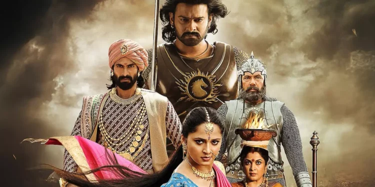 ‘బాహుబలి: ది ఎపిక్’ – తొలగించిన సన్నివేశాలపై రాజమౌళి ఆసక్తికర వ్యాఖ్యలు