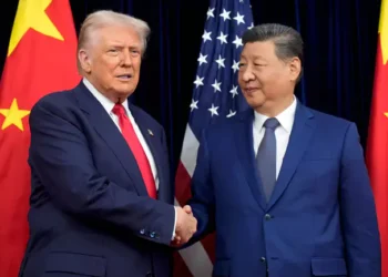 ట్రంప్ – జిన్పింగ్ భేటీ తర్వాత చైనాకు ఊరట: టారిఫ్ల తగ్గింపు ప్రకటన