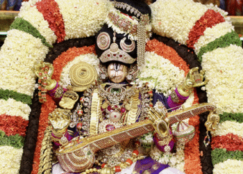 తిరుమల సమాచారం: 18 అక్టోబర్ 2025