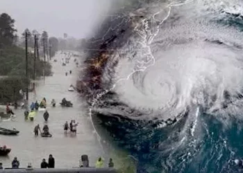 ‘మొంథా’: క్రమంగా బలహీనమవుతూ.. ఏపీలో విస్తృత వర్షాలు