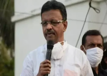 పశ్చిమ బెంగాల్‌: భాజపా, ఈసీపై మంత్రి ఫిర్హాద్ హకీమ్ వివాదాస్పద వ్యాఖ్యలు