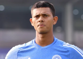 new chapter to begin for yashashvi jaiswal