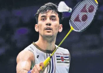 ప్రణయ్, లక్ష్య ప్రారంభంలోనే విజయవంతం.