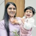 హుస్సేన్‌సాగర్‌ సరస్సులో తల్లి తన రెండేళ్ల కుమార్తెతో కలిసి దూకి ఆత్మహత్య చేసుకుంది.