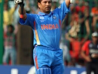 సచిన్ టెండుల్కర్‌ కోసం నవంబర్‌ 15 ఎందుకు ప్రత్యేకం?