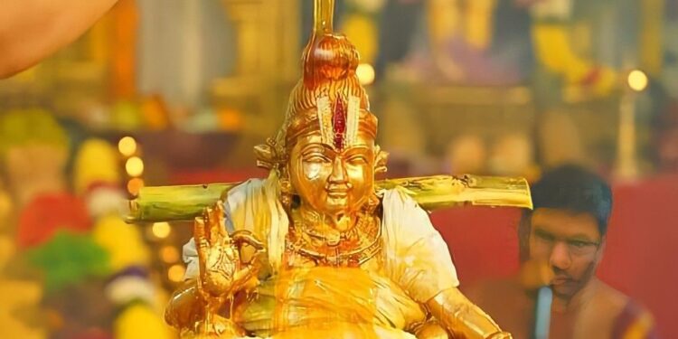 ద్వారపూడి: అదిగదిగో ద్వారపూడి.. ఇదిగిదిగో భక్తి మేళం