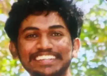 శ్రీకాకుళం ట్రిపుల్ ఐటీలో విద్యార్థి ఆత్మహత్య