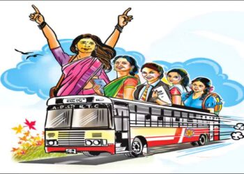 స్త్రీ శక్తి పథకానికి రూ.400 కోట్ల అదనపు నిధులు మంజూరు